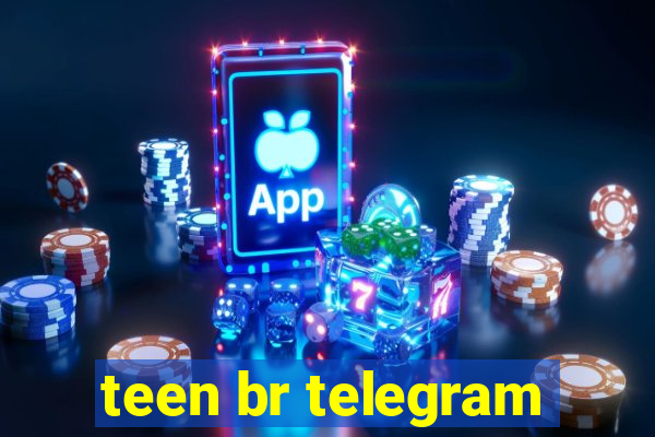 teen br telegram